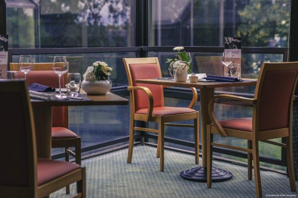 Hôtel Mercure Angers Centre